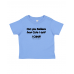  
Toddler T-Shirt Flava: Carolina Punch Blue